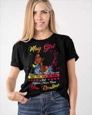 MayQueen61 Classic T-Shirt apparel-classic-tshirt-lifestyle-front-100