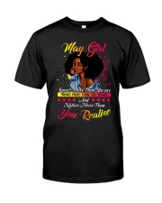 MayQueen61 Premium Fit Mens Tee tile