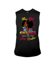 MayQueen61 Sleeveless Tee tile