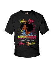 MayQueen61 Youth T-Shirt tile