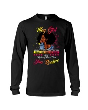 MayQueen61 Long Sleeve Tee tile