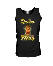 May13 Unisex Tank tile