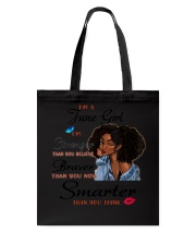 7 Tote Bag tile