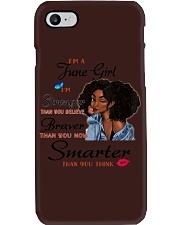 7 Phone Case tile