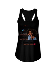 7 Ladies Flowy Tank tile