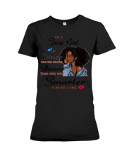 7 Premium Fit Ladies Tee tile