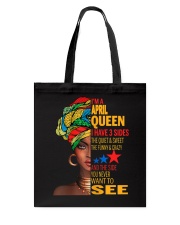 18 Tote Bag tile