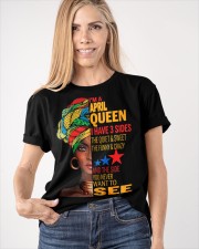 18 Classic T-Shirt apparel-classic-tshirt-lifestyle-front-100