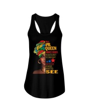 18 Ladies Flowy Tank tile