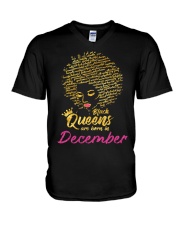 19 copyPNG V-Neck T-Shirt tile