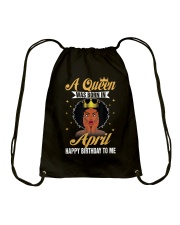 A102 Drawstring Bag tile