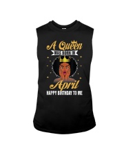 A102 Sleeveless Tee tile