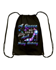 A75 Drawstring Bag tile