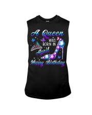 A75 Sleeveless Tee tile