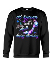 A75 Crewneck Sweatshirt tile