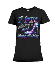 A75 Premium Fit Ladies Tee tile