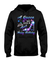 A75 Hooded Sweatshirt tile