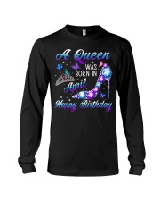 A75 Long Sleeve Tee tile