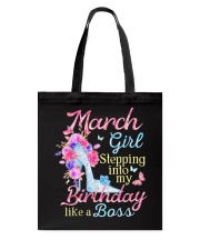 A71 Tote Bag tile