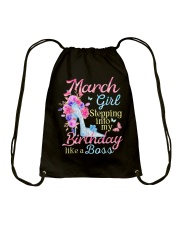 A71 Drawstring Bag tile