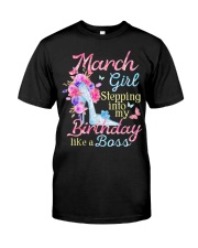 A71 Premium Fit Mens Tee tile