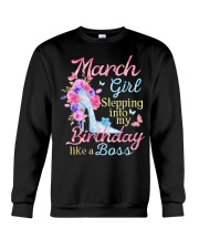 A71 Crewneck Sweatshirt tile