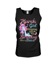 A71 Unisex Tank tile