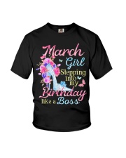 A71 Youth T-Shirt tile
