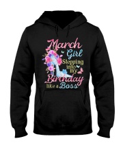 A71 Hooded Sweatshirt tile