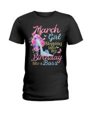 A71 Ladies T-Shirt tile