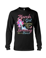 A71 Long Sleeve Tee tile