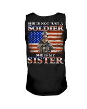 AM1 Unisex Tank tile