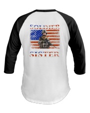 AM1 Baseball Tee tile