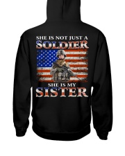 AM1 Hooded Sweatshirt tile