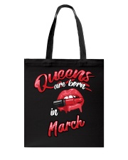 A83 Tote Bag tile