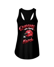 A83 Ladies Flowy Tank tile