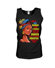 MayQueen18 Unisex Tank tile
