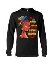 MayQueen18 Long Sleeve Tee tile