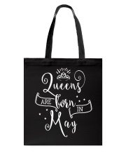 May39 Tote Bag tile