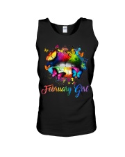 54 Unisex Tank tile