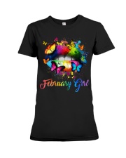 54 Premium Fit Ladies Tee tile