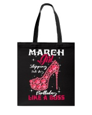 A55 Tote Bag tile