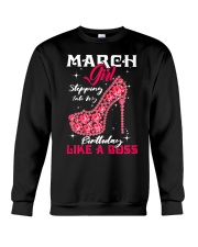 A55 Crewneck Sweatshirt tile