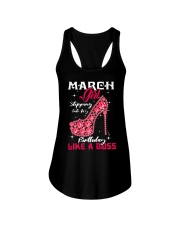 A55 Ladies Flowy Tank tile
