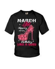 A55 Youth T-Shirt tile