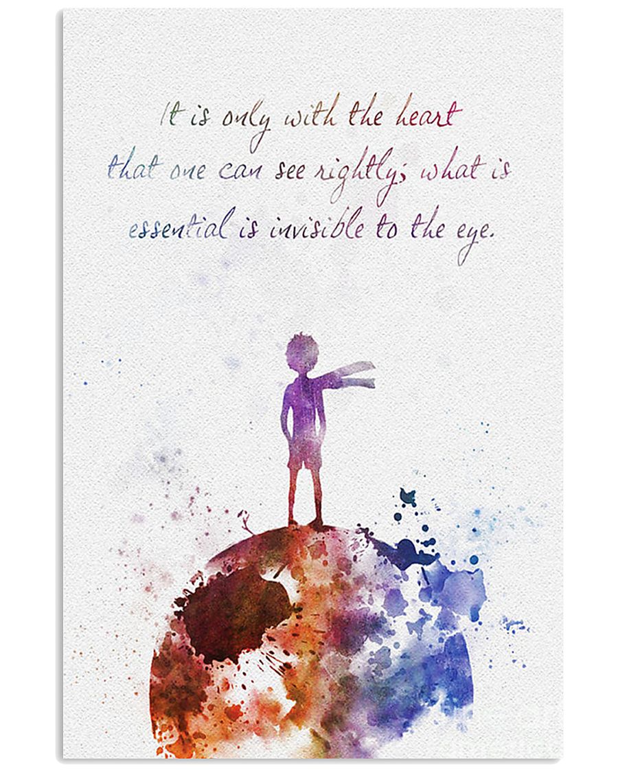 Limited Edition - Available for a short time 11x17 Poster