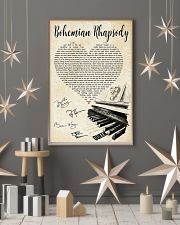 Limited Edition - Available for a short time 11x17 Poster lifestyle-holiday-poster-1