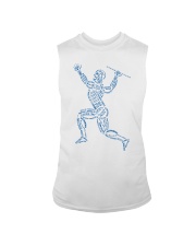 Limited Edition - Selling Out Fast Sleeveless Tee thumbnail