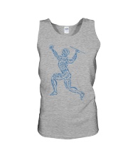 Limited Edition - Selling Out Fast Unisex Tank thumbnail