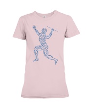 Limited Edition - Selling Out Fast Premium Fit Ladies Tee thumbnail